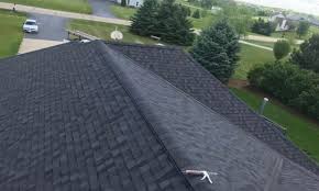 Fast & Reliable Emergency Roof Repairs in Pell City, AL